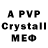 Amphetamine 98% Avenue TV